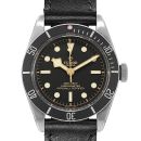 Tudor Black Bay von Tudor