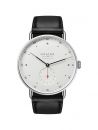 Nomos Glashütte Unisexuhr Metro neomatik 39 1113 von Nomos Glashütte