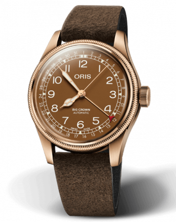 Oris Big Crown