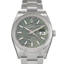 Rolex Datejust 36 von Rolex