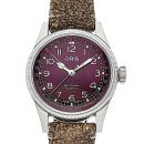 Oris Big Crown Pointer Date von Oris