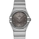 Omega Constellation Manhattan von Omega