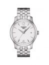 Tissot Damenuhr Tradition Lady T0632101103700 von Tissot
