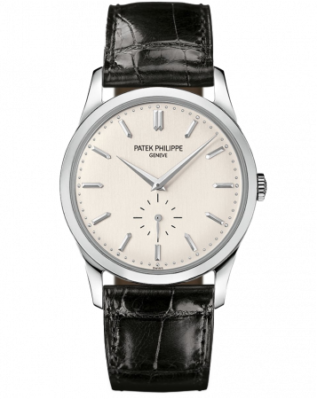 Patek Philippe Calatrava