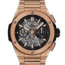 Hublot Big Bang Integrated King Gold von Hublot