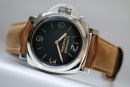 Panerai LUMINOR 1950 LEFT-HANDED 3 DAYS PAM 557 von Panerai