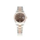 Rolex Datejust von Rolex