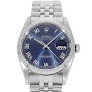 Rolex Datejust 36 von Rolex
