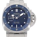 Panerai Submersible Blu Notte von Panerai