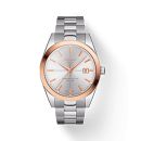 Tissot Gentleman Powermatic 80 Silicium 18K Goldlünette von Tissot