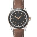 Omega Seamaster 300 Master Co-Axial von Omega