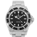 Rolex Submariner No Date von Rolex