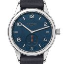 Nomos Club Automat Datum Atlantik von Nomos Glashütte