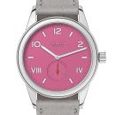 Nomos Club Campus Deep Pink von Nomos Glashütte