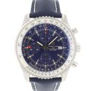 Navitimer 1 Chrono GMT 46 Blue Dial NEW von Breitling