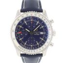 Navitimer 1 Chrono GMT 46 Blue Dial NEW von Breitling