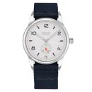 Nomos Club Automatic Date Automatic Blue-Black Textile 41 mm 775 von Nomos Glashütte