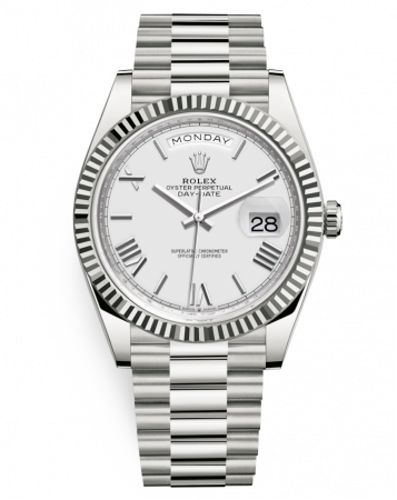 Rolex Day-Date