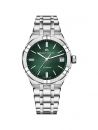 Maurice Lacroix Unisexuhr Date AI6007-SS002-630-1 von Maurice Lacroix