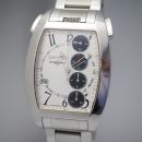 Eberhard & Co Chrono4 Chronograph Ref.: 31047 -Stahl/Stahl, Eberhard Box von Eberhard & Co