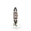 Reverso One Cordonnet 34 Quartz von Jaeger-LeCoultre