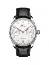 IWC Schaffhausen Herrenuhr Portugieser Automatic IW500704 von IWC
