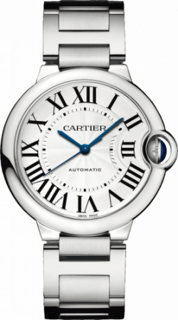 Cartier Ballon Blue de Cartier