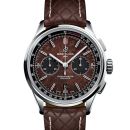 Premier B01 Chronograph 42 Bentley Centenary von Breitling