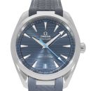 Omega Seamaster Aqua Terra 150 M Co-Axial Master Chronometer von Omega