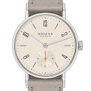 Nomos Tangente Tangente 33 Champagner von Nomos Glashütte