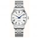 Longines Record Automatic 40 mm L2.821.4.11.6 von Longines