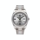 Rolex Daydate II 41 von Rolex