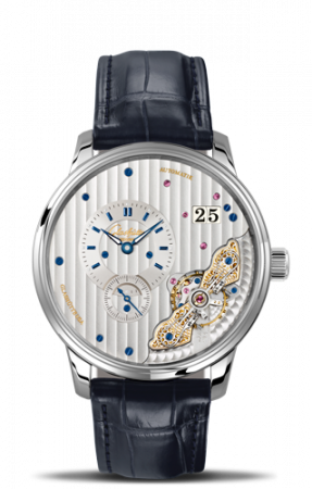Glashütte Original Pano