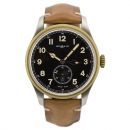 Montblanc 1858 Automatic Dual Time 116479 von Montblanc