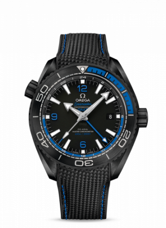 Omega Seamaster Planet Ocean