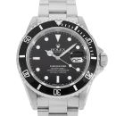 Rolex Submariner Date von Rolex