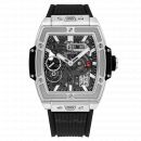 Hublot Spirit Of Big Bang Meca-10 Titanium 45mm 614.NX.1170.RX von Hublot