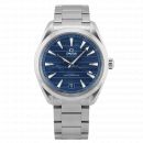 Omega Seamaster Aqua Terra 150M Co-Axial Master Chronometer 41 mm 220.10.41.21.03.001 von Omega