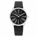 Omega De Ville Trezor Quartz 39 mm 428.17.39.60.01.001 von Omega