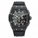 Hublot Spirit of Big Bang Black Magic 42mm 641.CI.0173.RX von Hublot