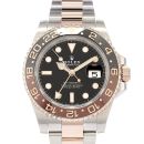 Rolex GMT-Master II von Rolex