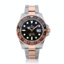 Rolex GMT-Master von Rolex