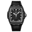 Hublot Spirit Of Big Bang Black Magic Diamonds 39 mm 665.CX.1170.LR.1204 von Hublot