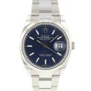 Rolex Datejust von Rolex