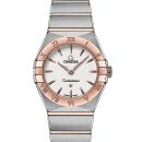 Omega Constellation Manhattan von Omega