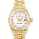 Rolex Lady-Datejust 26 von Rolex