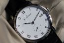 Villeret ultra slim cadran blanc von Blancpain