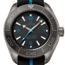 Omega Seamaster Planet Ocean 6000M von Omega