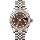 Rolex Lady-Datejust 28 von Rolex