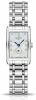 DolceVita 20.5 Quartz Stainless Steel / MOP / Bracelet